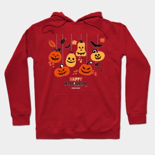 Happy Halloween Hoodie